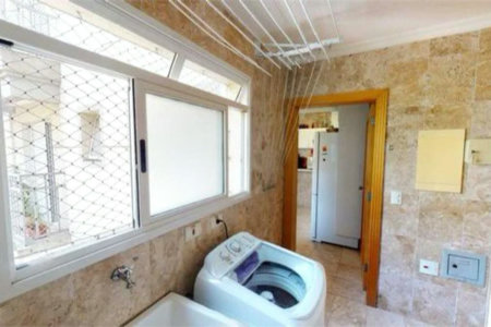 Apartamento à venda com 4 quartos, sendo 2 suítes, em Vila Andrade, São Paulo, SP