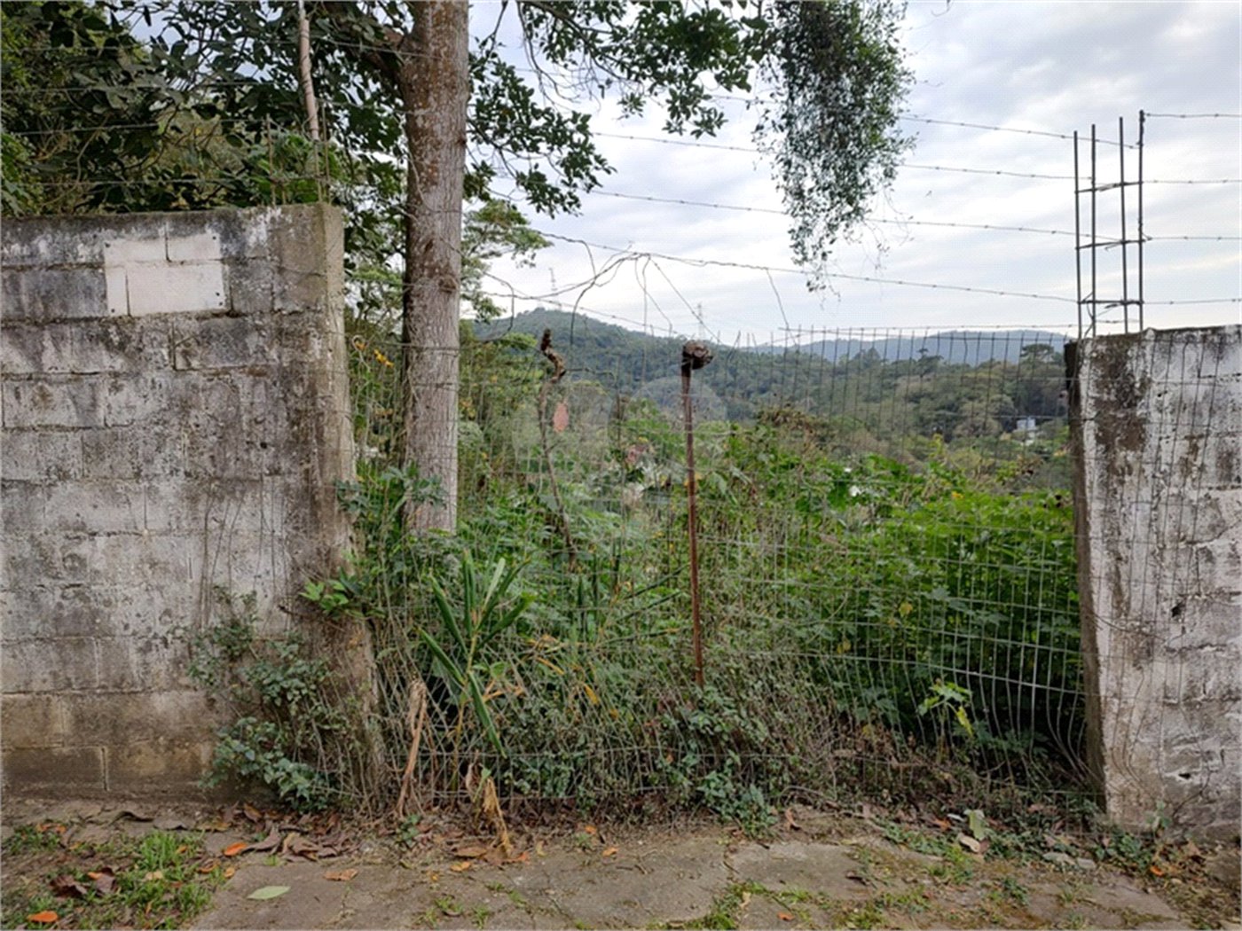Terreno à venda em Barro Branco (zona Norte), São Paulo, SP