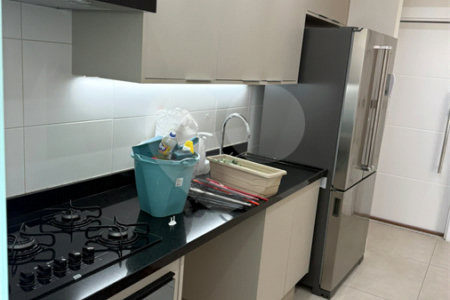 Apartamento à venda ou para alugar com 2 suítes em Vila Olímpia, São Paulo, SP