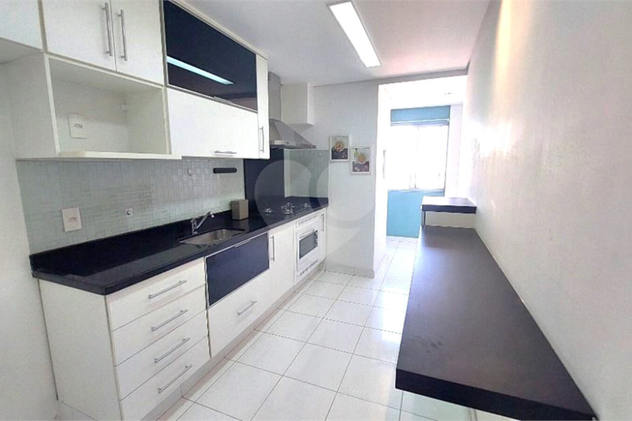 Apartamento à venda com 2 quartos, sendo 1 suíte, em Freguesia do Ó, São Paulo, SP