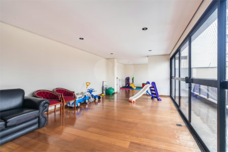 Apartamento à venda ou para alugar com 4 suítes em Vila Andrade, São Paulo, SP