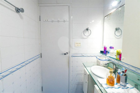 Apartamento à venda com 3 quartos em Vila da Saúde, São Paulo, SP
