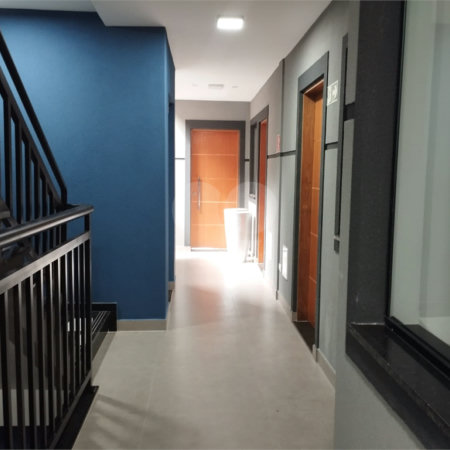 Apartamento à venda com 1 quarto em Vila Gustavo, São Paulo, SP
