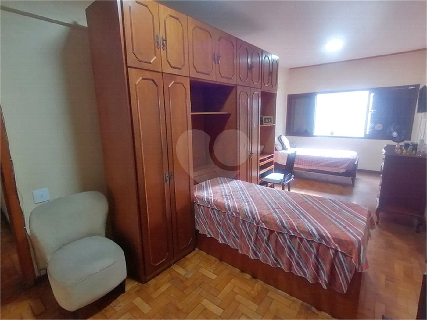 Apartamento à venda com 2 quartos em Paraíso, São Paulo, SP