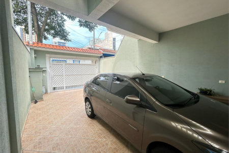 Casa à venda com 3 suítes em Vila Mariana, São Paulo, SP
