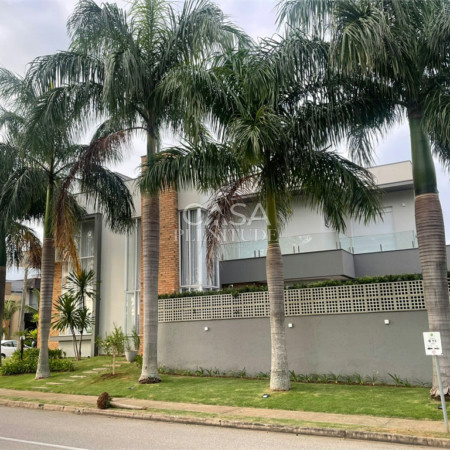 Casa em condomínio à venda com 3 suítes em Ibiti Royal Park, Sorocaba, SP