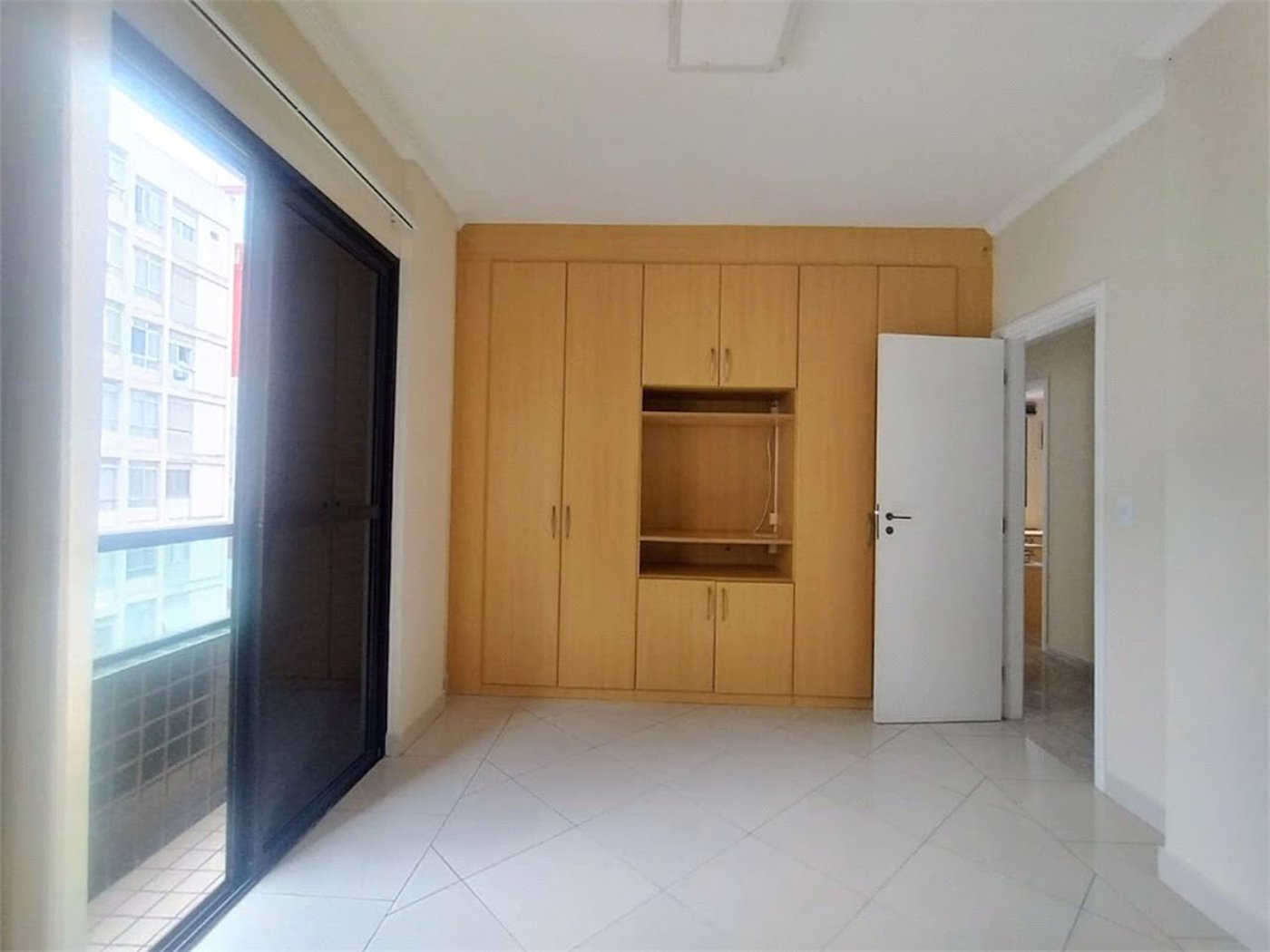 Apartamento Residencial à venda, Aparecida, Santos - AP1524.