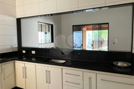 Casa à venda com 3 quartos, sendo 1 suíte, em Ipê, Três Lagoas, MS