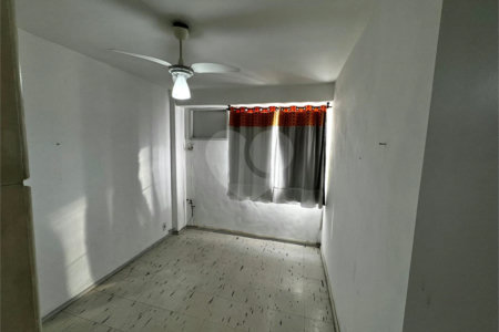 Apartamento à venda com 2 quartos em Riachuelo, Rio de Janeiro, RJ