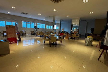 Apartamento com 3 dormitórios, 129 m² - venda por R$ 2.190.000,00 ou aluguel por R$ 11.770,00/mês - Aparecida - Santos/SP