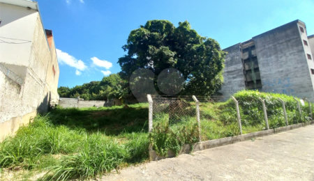 Terreno à venda em Jardim Europa, Sorocaba, SP