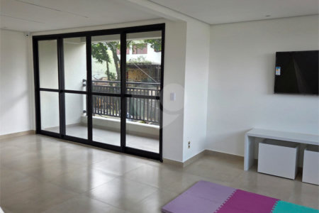Apartamento à venda com 2 quartos, sendo 1 suíte, em Água Fria, São Paulo, SP