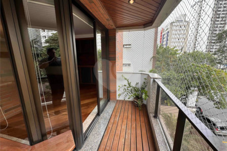 Apartamento à venda com 3 quartos, sendo 1 suíte, em Perdizes, São Paulo, SP