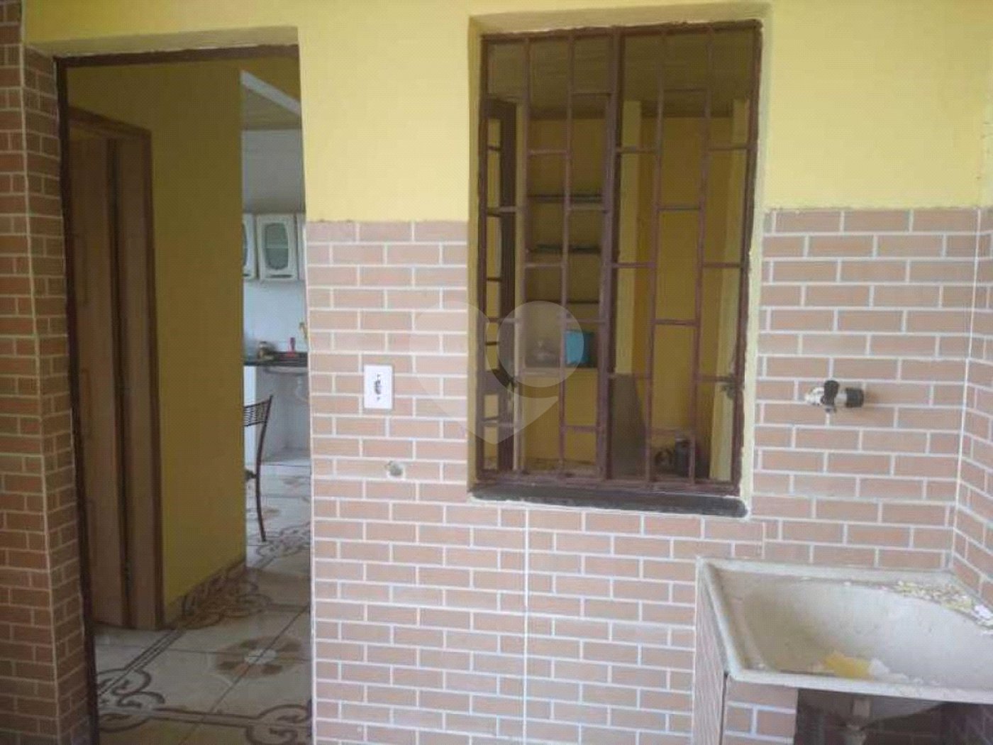 Casa à venda com 1 suíte, em Guaratiba, Rio de Janeiro, RJ