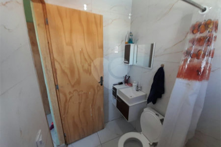 Casa à venda com 3 quartos, sendo 1 suíte, em Jardim São Guilherme, Sorocaba, SP