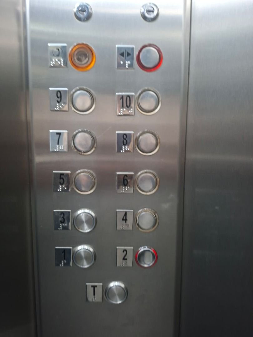 Apartamento com 1 dormitório à venda, 30 m² por R$ 395.000,00 - Embaré - Santos/SP