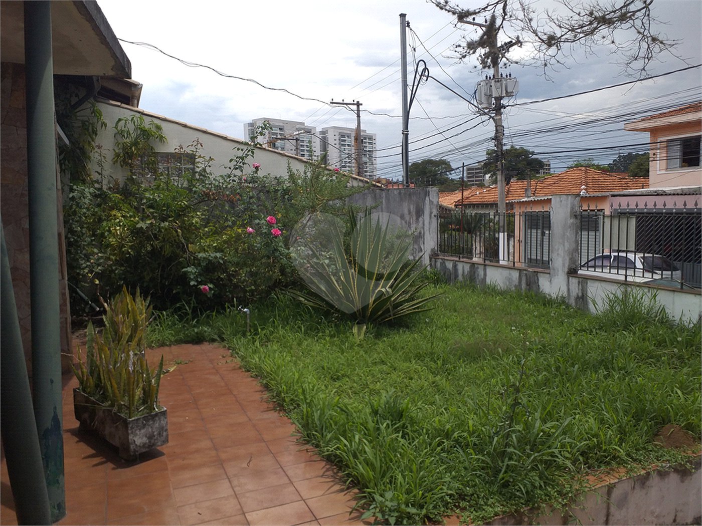 Terreno à venda com 1 quarto em Santo Amaro, São Paulo, SP