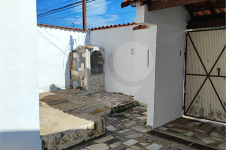 Casa à venda com 2 quartos em Vila Rio Branco, Jundiaí, SP