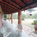 Casa à venda com 4 suítes no condomínio Estância Marambaia, Vinhedo - SP