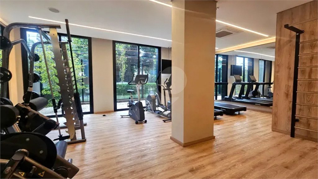 Studio para alugar com 1 quarto em Sumaré, São Paulo, SP