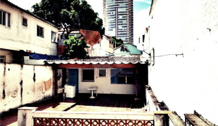 Casa Térrea à venda com 3 quartos em Santana, São Paulo, SP