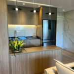 Apartamento à venda com 2 quartos, sendo 1 suíte, em Santa Teresinha, São Paulo, SP