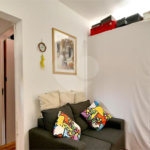 Apartamento à venda com 1 quarto em Barra Funda, São Paulo, SP