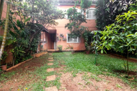 Casa à venda com 3 quartos, sendo 1 suíte, em Alto da Lapa, São Paulo, SP