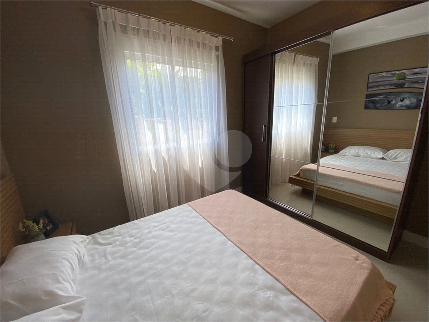 Apartamento à venda com 2 quartos em Casa Verde, São Paulo, SP