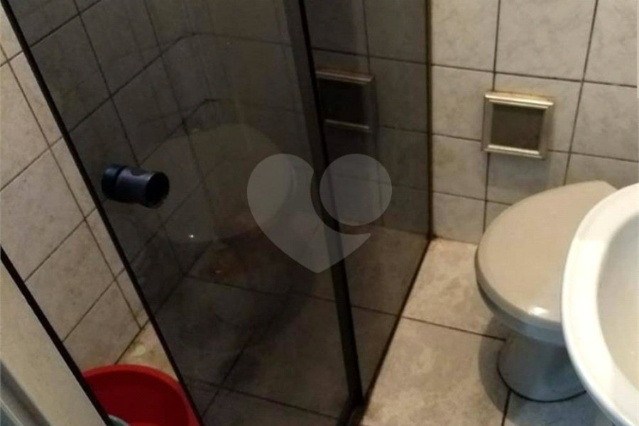 Sobrado à venda com 3 quartos em Freguesia do Ó, São Paulo, SP