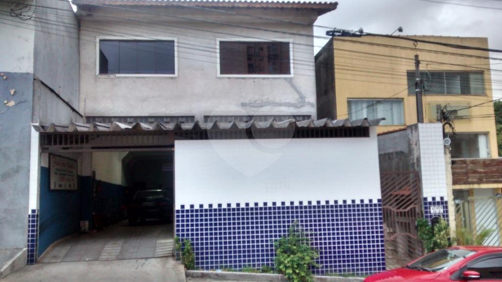 Sobrado à venda com 2 suítes em Freguesia do Ó, São Paulo, SP