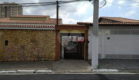 Casa à venda com 6 quartos, sendo 2 suítes,  em Chora Menino, São Paulo, SP