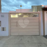Casa à venda com 2 quartos em Jardim Monte Santo, Itapetininga, SP