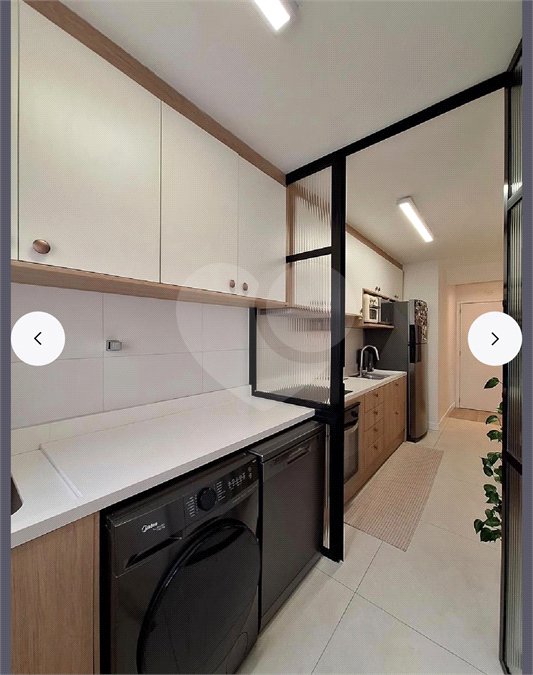 Apartamento à venda com 3 quartos, sendo 1 suíte, em Santana, São Paulo, SP
