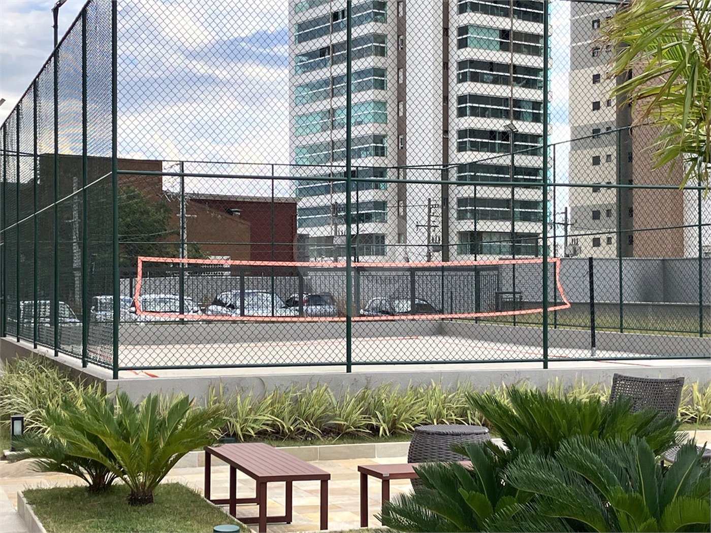Apartamento à venda com 1 suíte em Parque Campolim, Sorocaba, SP