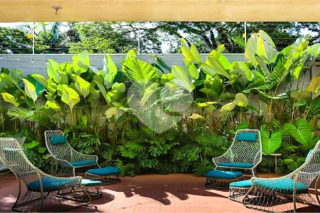 Casa à venda com 4 suítes no condomínio Casa Côte, São Paulo - SP