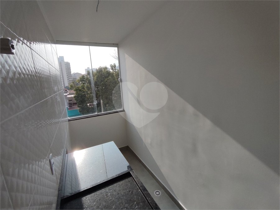 Apartamento à venda com 2 quartos em Vila Aurora (zona Norte), São Paulo, SP