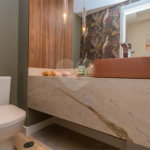 Apartamento à venda com 2 quartos, sendo 1 suíte, em Chácara Santo Antônio (zona Sul), São Paulo, SP