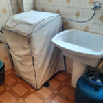 Apartamento com 2 dormitórios à venda, 70 m² por R$ 290.000,00 - Jardim São Miguel - Guarujá/SP