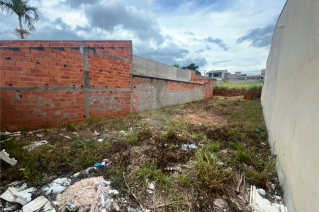 Terreno à venda em Loteamento Gramado Ii, Itapetininga, SP
