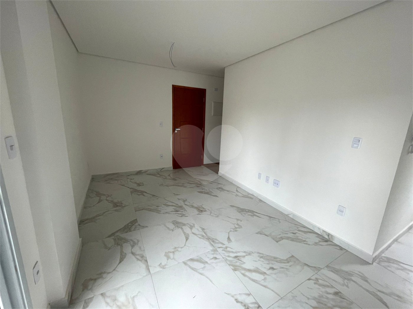 Apartamento à venda com 2 quartos em Parada Inglesa, São Paulo, SP