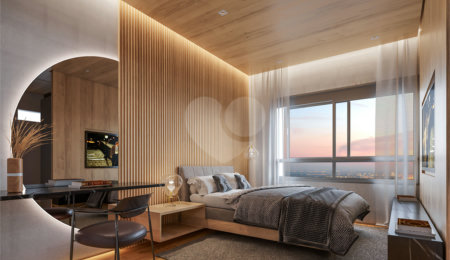 Apartamento à venda com 4 suítes em Paraíso, São Paulo, SP