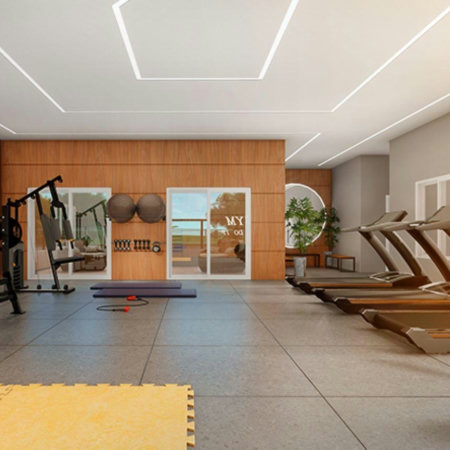 Park Ville Residencial