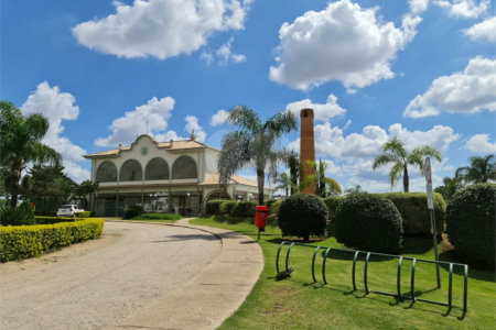Casa à venda com 3 quartos, sendo 1 suíte, no condomínio Ibiti Royal Park, Sorocaba - SP