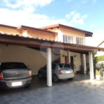 Casa à venda com 4 suítes em Nova Gardênia, Atibaia, SP