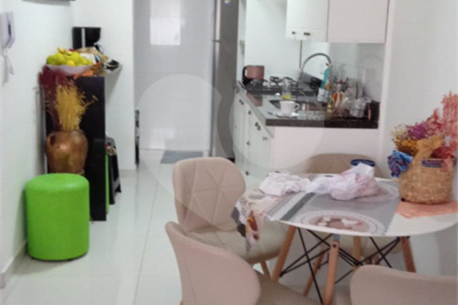 Casa à venda com 2 quartos no condomínio Garda, São Paulo - SP