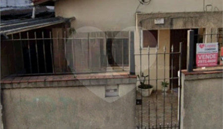 Casa à venda com 5 quartos em Jardim Marajoara, São Paulo, SP