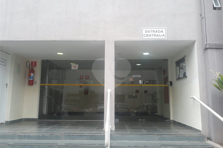 Apartamento à venda com 2 quartos em Mandaqui, São Paulo, SP