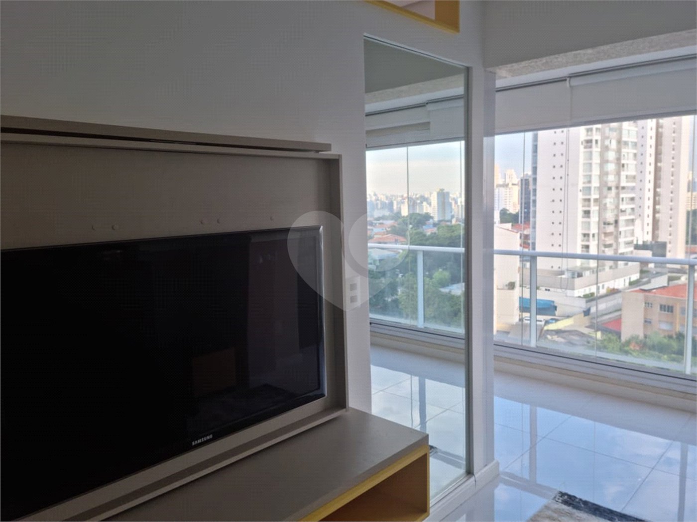 Apartamento á venda - Campo Belo