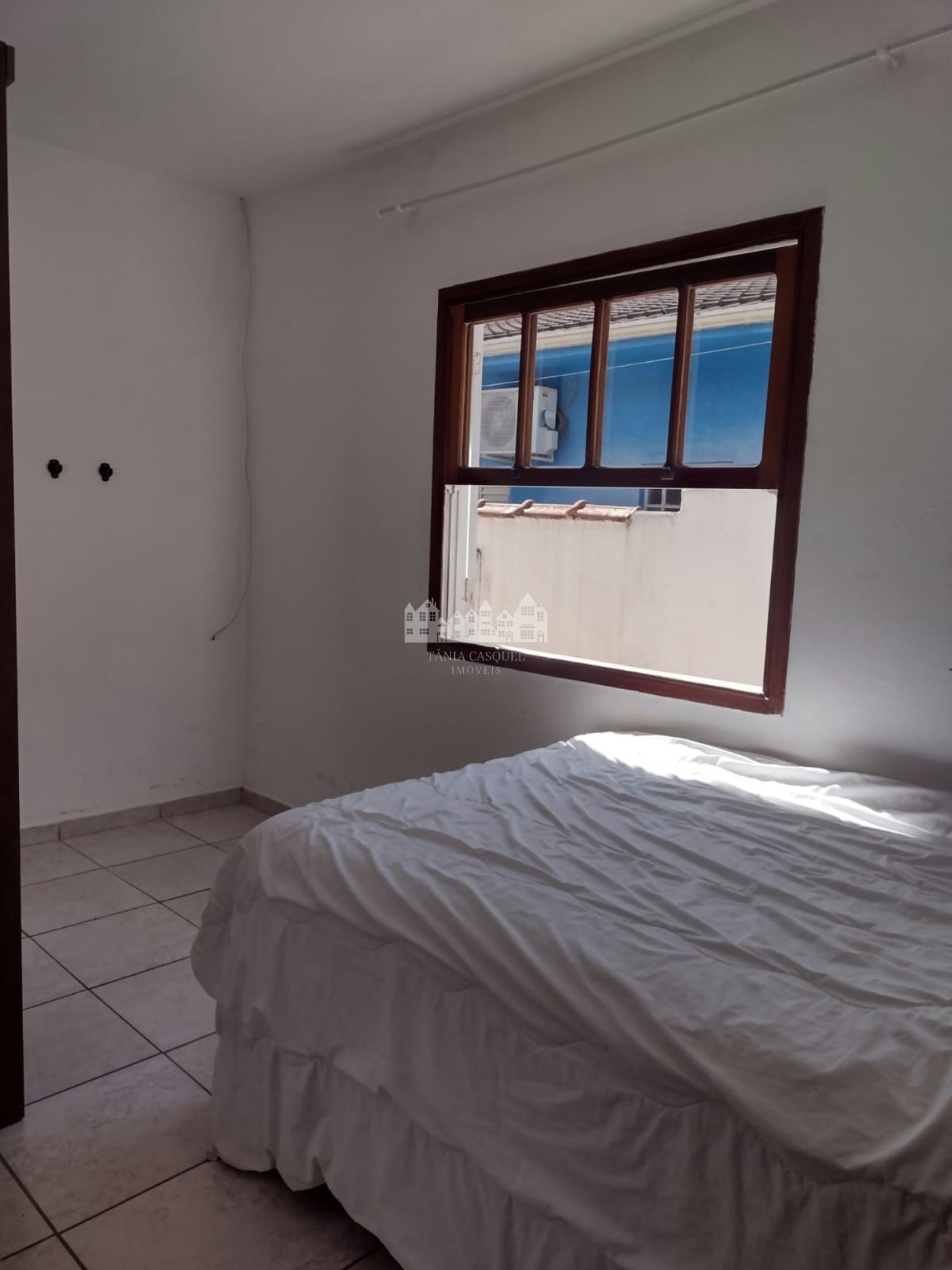 Casa à venda com 5 quartos no Centro de Atibaia/SP | Duas casas no mesmo terreno